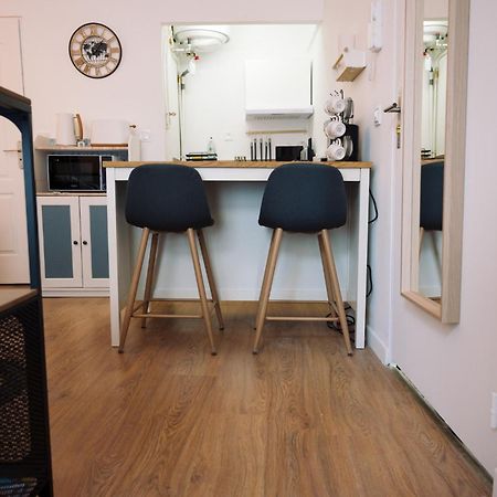 L'Albizia- Centre -Tv Wifi-Cozy Apartment Нарбон Екстериор снимка